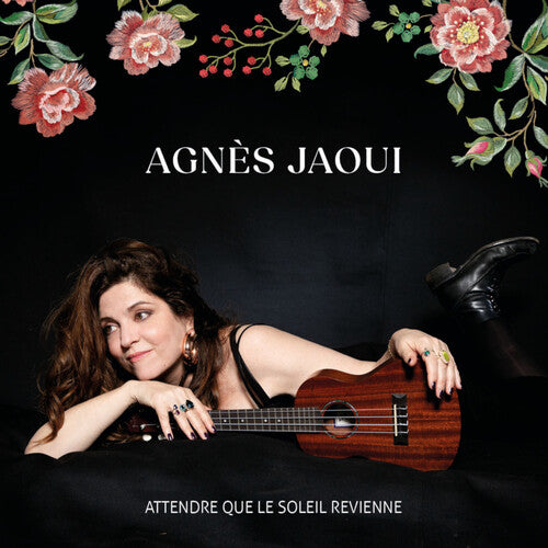 Jaoui, Agnes: Attendre Que Le Soleil Revienne