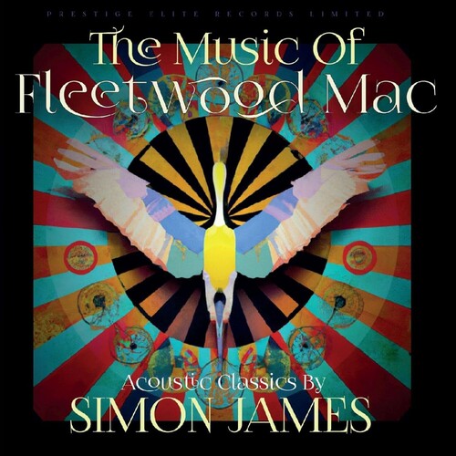 James, Simon: Music Of Fleetwood Mac