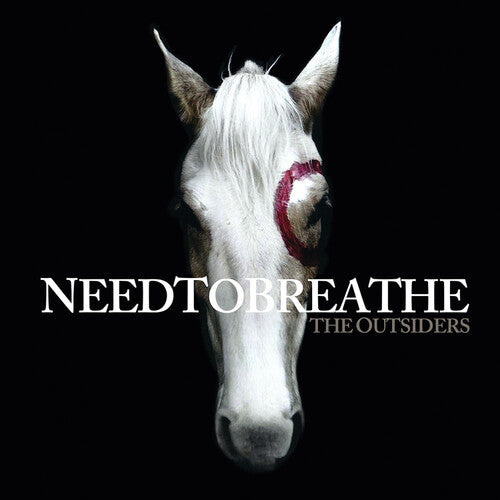 Needtobreathe: The Outsiders