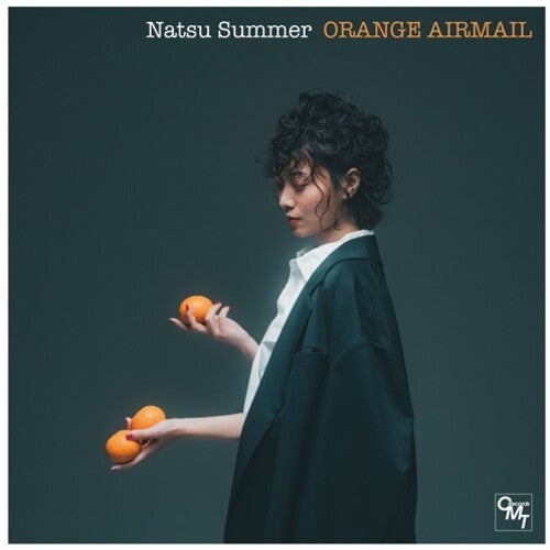 Summer, Natsu: Orange Airmail