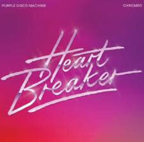 Purple Disco Machine: Heartbreaker