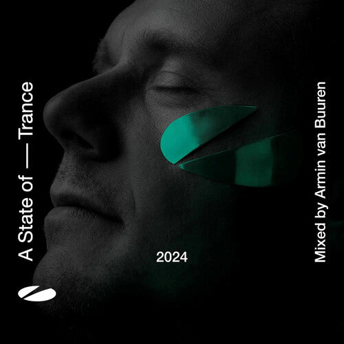 Van Buuren, Armin: State Of Trance 2024