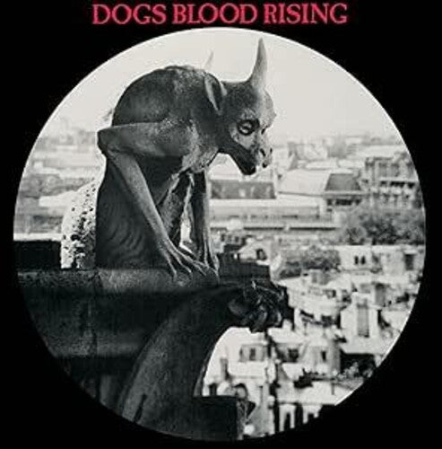 Current 93: Dogs Blood Rising