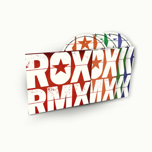 Roxette: ROX RMX