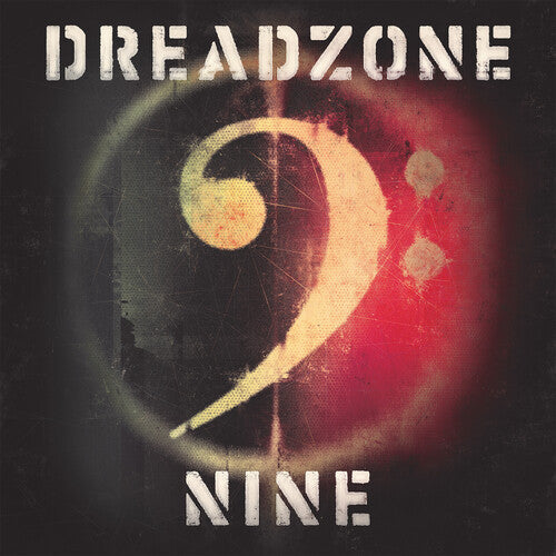 Dreadzone: Nine