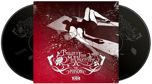 Bullet for My Valentine: The Poison (20th Anniversary)