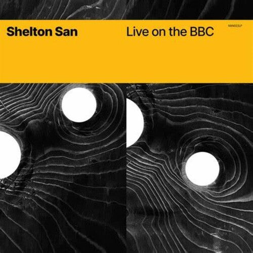 Shelton San: Live On The Bbc