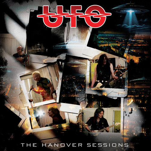 UFO: The Hanover Sessions