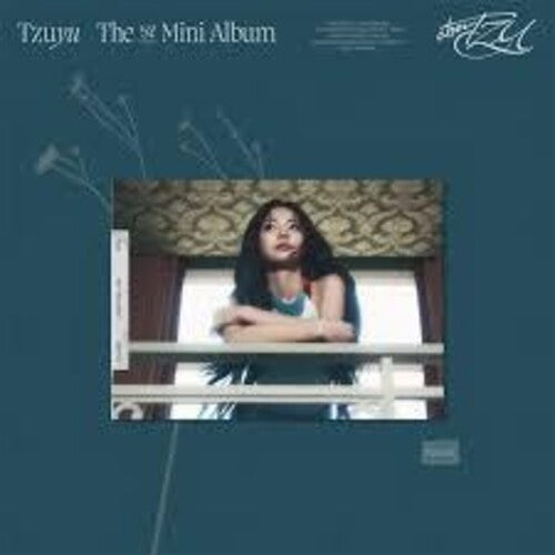 Tzuyu (Twice): AbouTZU [Run Ver.]