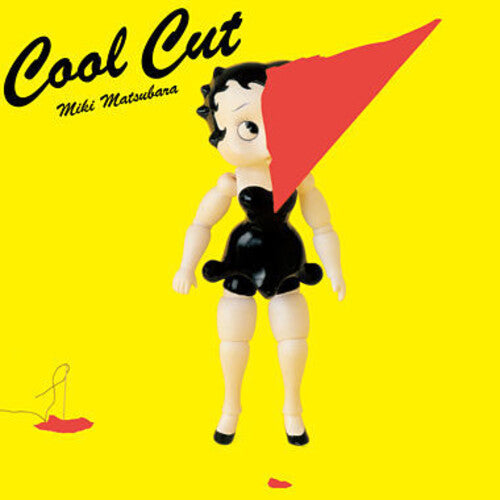 Matsubara, Miki: Cool Cut