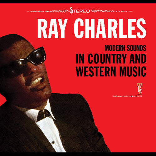 Charles, Ray: Modern Sounds In Country And Western Music