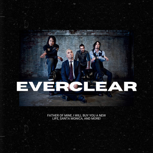 Everclear: Greatest Hits of Everclear