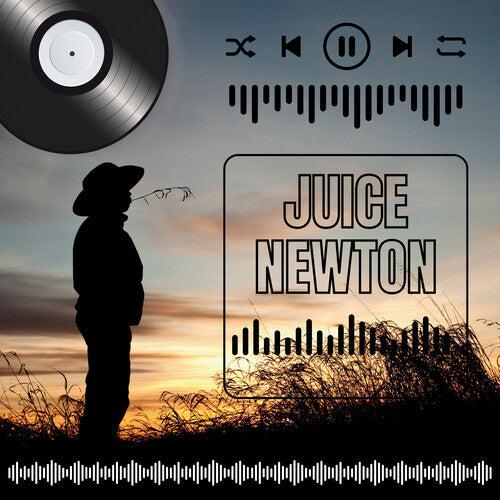 Juice Newton: Juice Newton's Greatest Hits