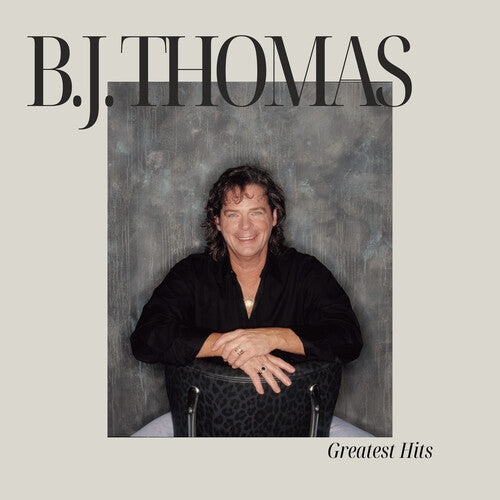 Thomas, B.J.: B.J. Thomas Greatest Hits