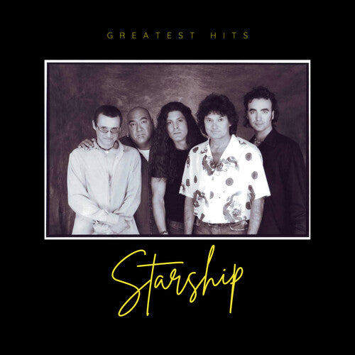 Starship: Starship's Greatest Hits