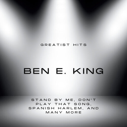 King, Ben E.: Ben E. King's Greatest Hits