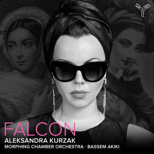 Kurzak, Aleksandra: Falcon