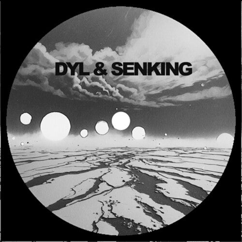 Dyl & Senking: Diving Saucer Attack