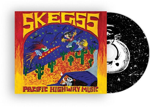 Skegss: Pacific Highway Music