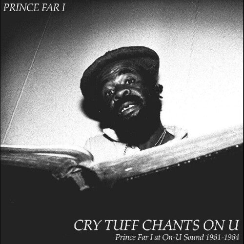 Prince Far I: Cry Tuff Chants On U