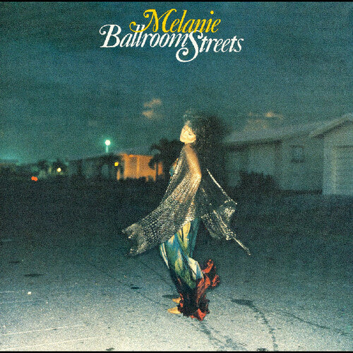 Melanie: Ballroom Streets