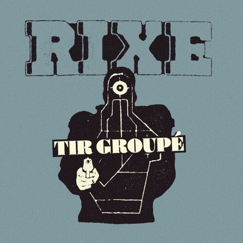 Rixe: Tir Group