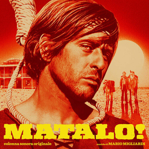 Migliardi, Mario: Matalo! (Original Soundtrack)