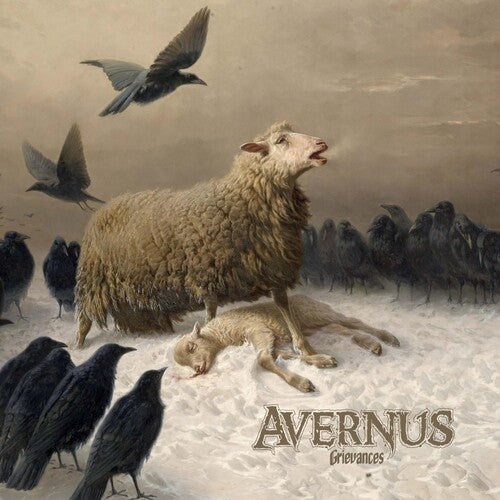 Avernus: Grievances