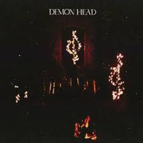 Demon Head: Through Holes Shine The Stars