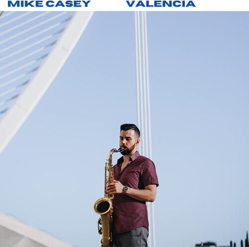 Casey, Mike: Valencia