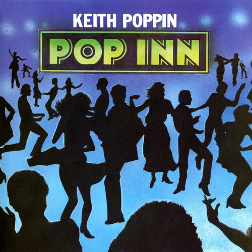 Poppin, Keith: Pop Inn