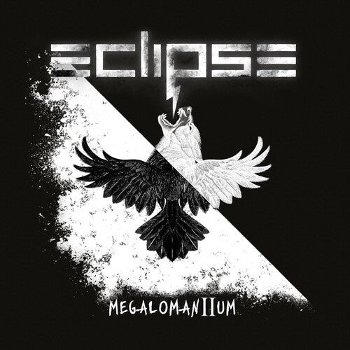 Eclipse: Megalomanium Ii