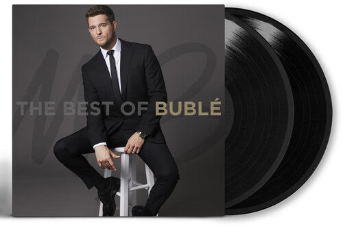 Buble, Michael: The Best Of Bublé