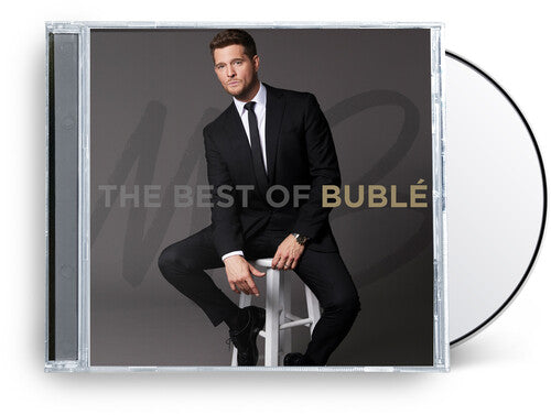 Buble, Michael: The Best Of Bublé