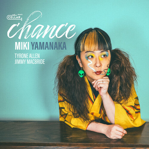 Yamanaka, Miki: Chance