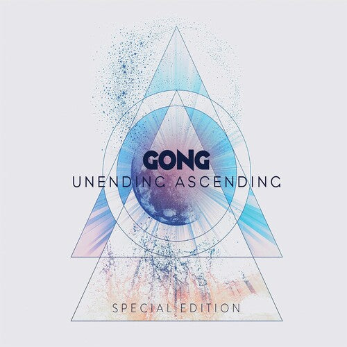 Gong: Unending Ascending (Tour Edition)