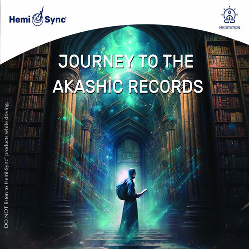 Vest, Jennifer Lisa: Journey To The Akashic Records