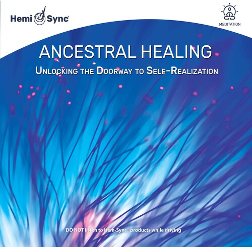 Valentin, Dr Lotte: Ancestral Healing: Unlocking The Doorway To Self-Realization