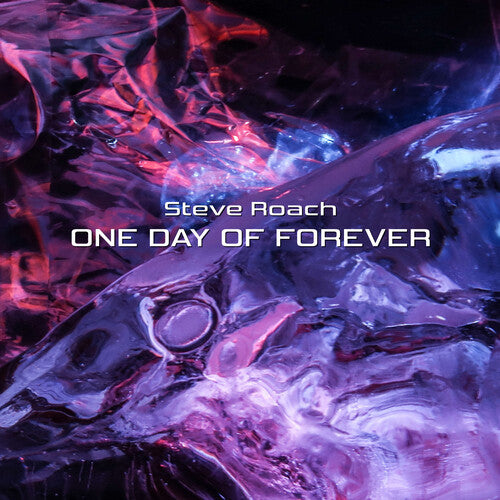 Roach, Steve: One Day Of Forever