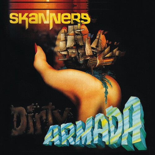 Skanners: Dirty Armada