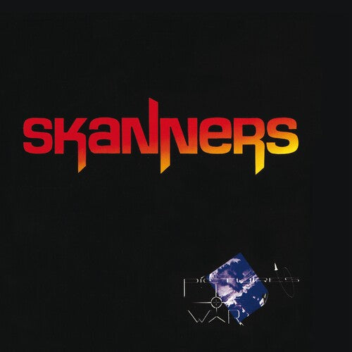 Skanners: Pictures Of War