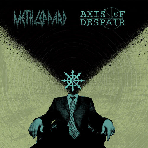 Leppard, Meth / Axis of Despair: Split