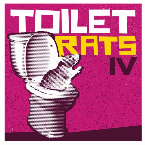 Toilet Rats: Toilet Rats IV