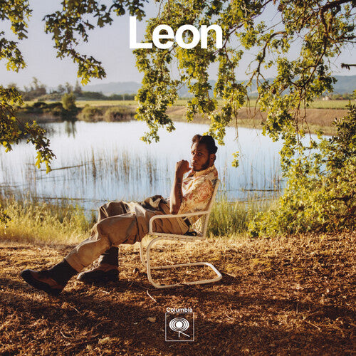 Bridges, Leon: Leon