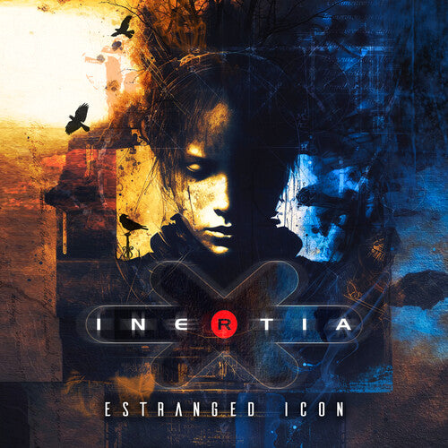 Inertia: Estranged Icon