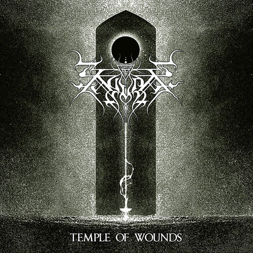 Tulpa: Temple Of Wounds