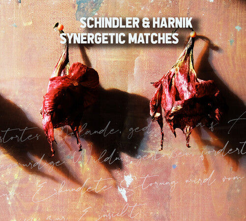 Schindler & Harnik: Synergetic Matches