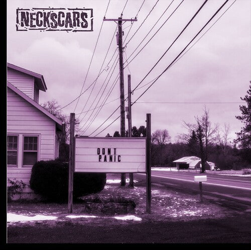 Neckscars: Don't Panic