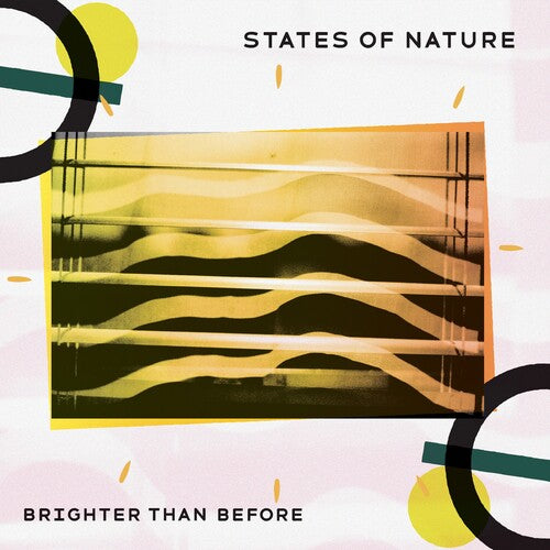 States of Nature: Brighter Than Before