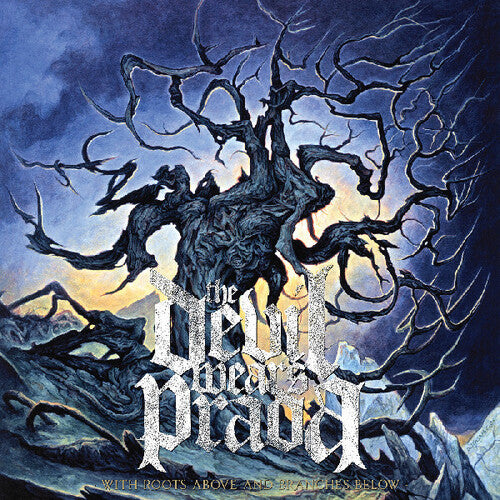 Devil Wears Prada: With Roots Above And Branches Below